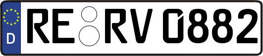 RE-RV0882