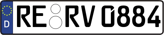 RE-RV0884