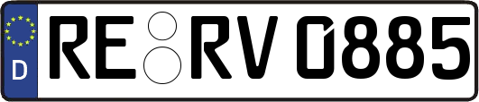 RE-RV0885