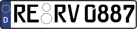 RE-RV0887