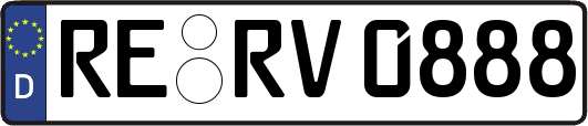 RE-RV0888