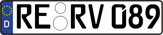 RE-RV089