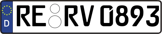 RE-RV0893