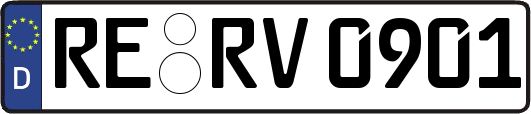 RE-RV0901