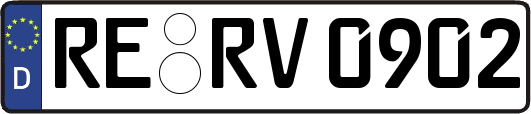 RE-RV0902