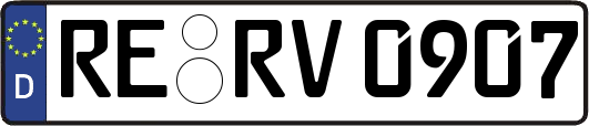 RE-RV0907