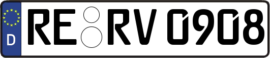 RE-RV0908