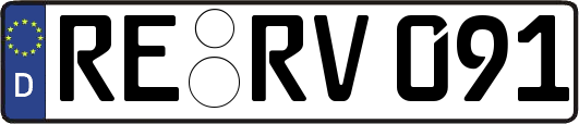 RE-RV091
