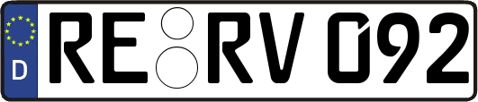 RE-RV092