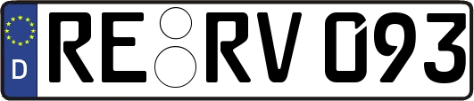 RE-RV093