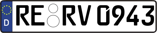 RE-RV0943