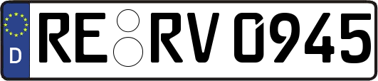 RE-RV0945