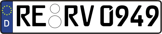 RE-RV0949
