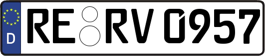 RE-RV0957