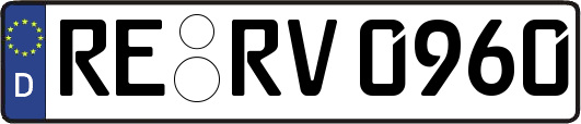 RE-RV0960