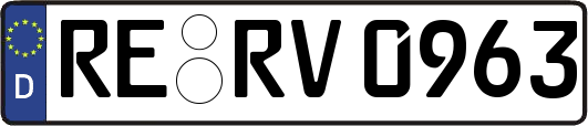 RE-RV0963