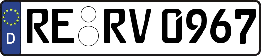 RE-RV0967