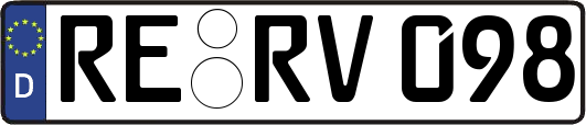 RE-RV098