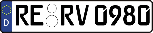 RE-RV0980
