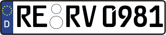 RE-RV0981