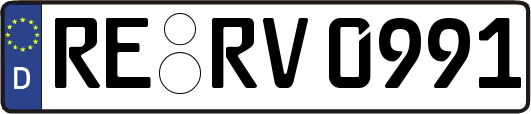 RE-RV0991