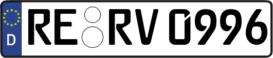 RE-RV0996