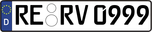 RE-RV0999