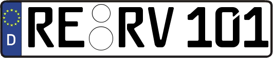 RE-RV101