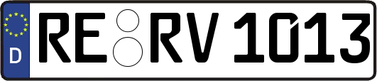 RE-RV1013