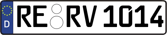 RE-RV1014