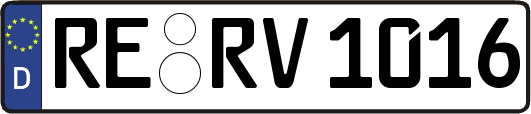 RE-RV1016
