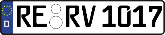 RE-RV1017