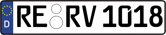 RE-RV1018