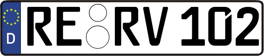 RE-RV102