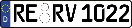 RE-RV1022