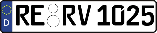 RE-RV1025