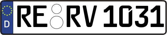 RE-RV1031