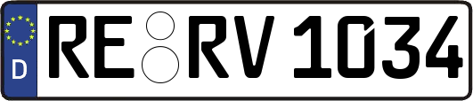 RE-RV1034