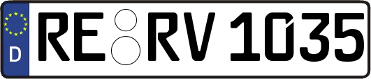 RE-RV1035
