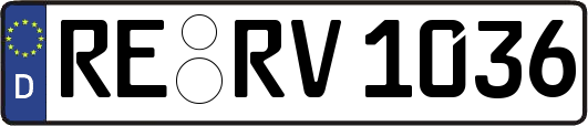 RE-RV1036