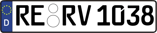 RE-RV1038