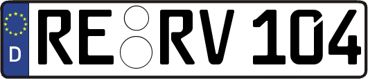 RE-RV104