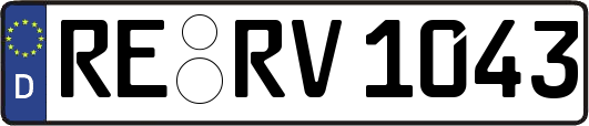 RE-RV1043