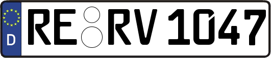 RE-RV1047