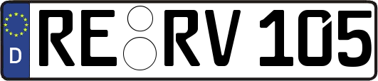 RE-RV105