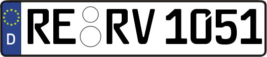 RE-RV1051