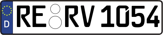RE-RV1054