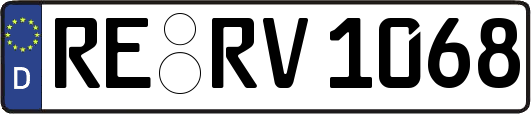 RE-RV1068