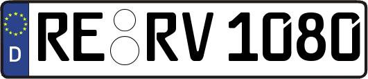 RE-RV1080