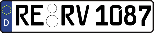RE-RV1087